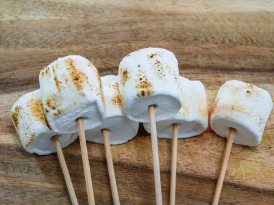 Delayed gratification